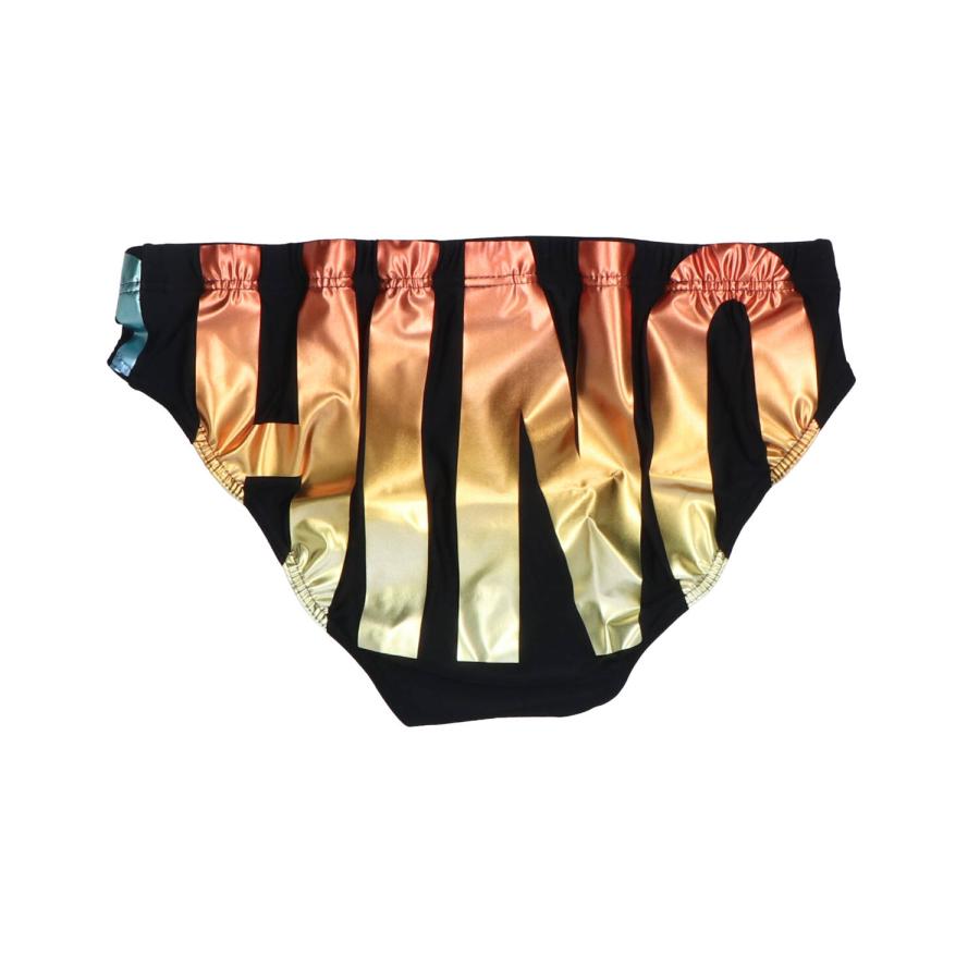 Moschino Costume V3A4210 SWIM SLIP Nero 2
