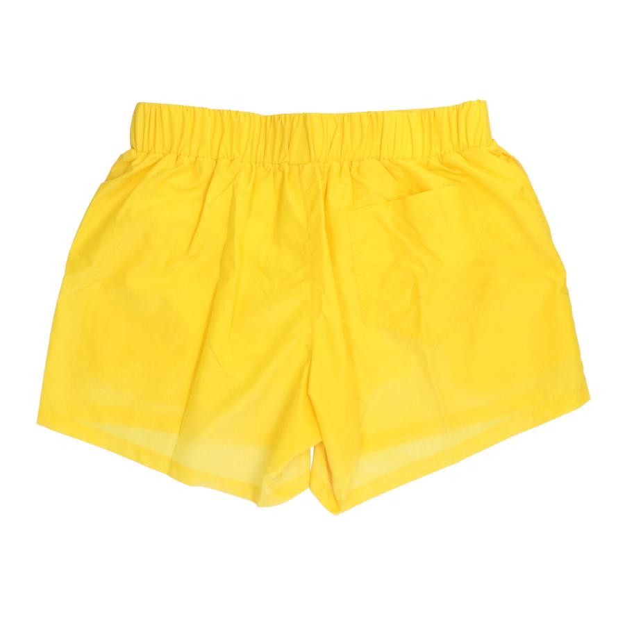 Moschino Costume V3A4228 BASIC SWIM V3A4220  Giallo 2