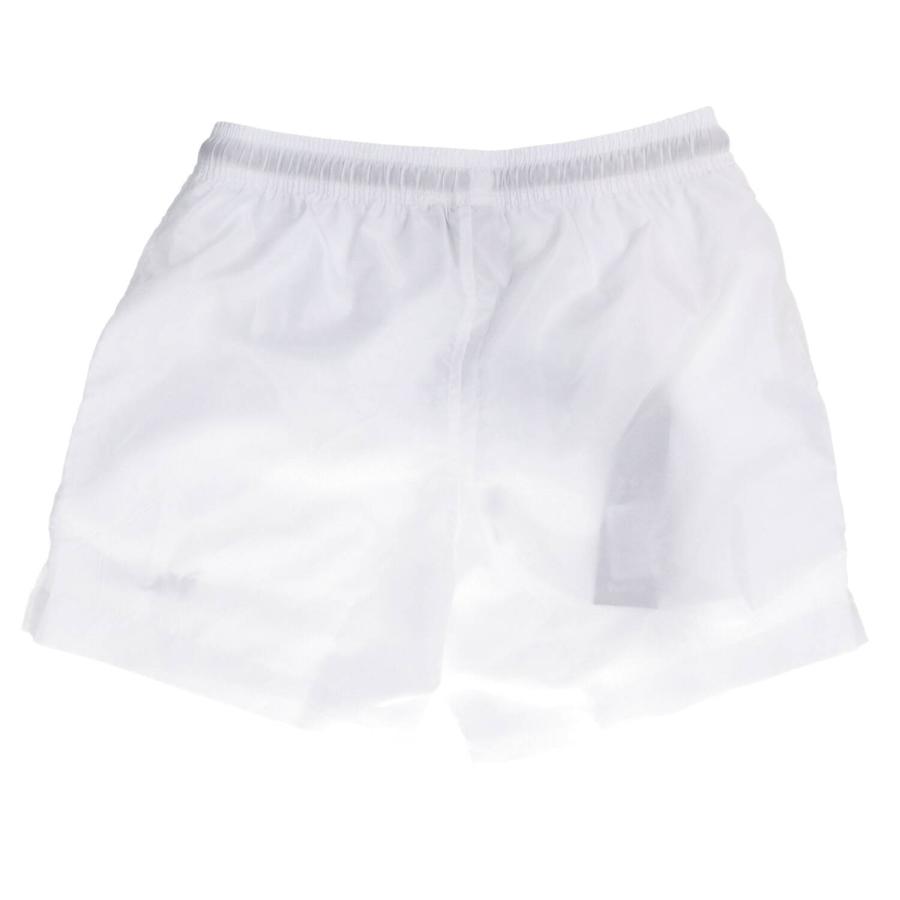 Disclaimer Costume DSBS240126 BOXER MEDIO STAMPATO Bianco 2