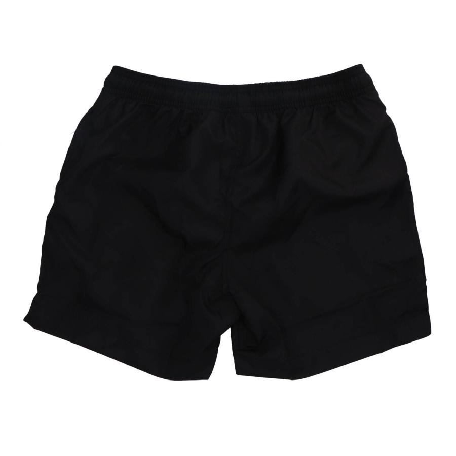 Disclaimer Costume DSBS240126 BOXER MEDIO STAMPATO Nero 2