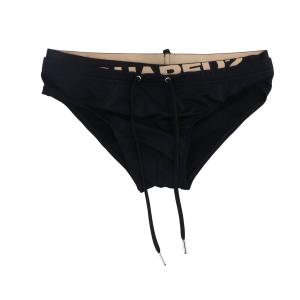 D7B355480 SWIM BRIEF Nero