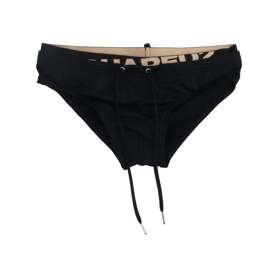 Dsquared2 Costume D7B355480 SWIM BRIEF Nero 1