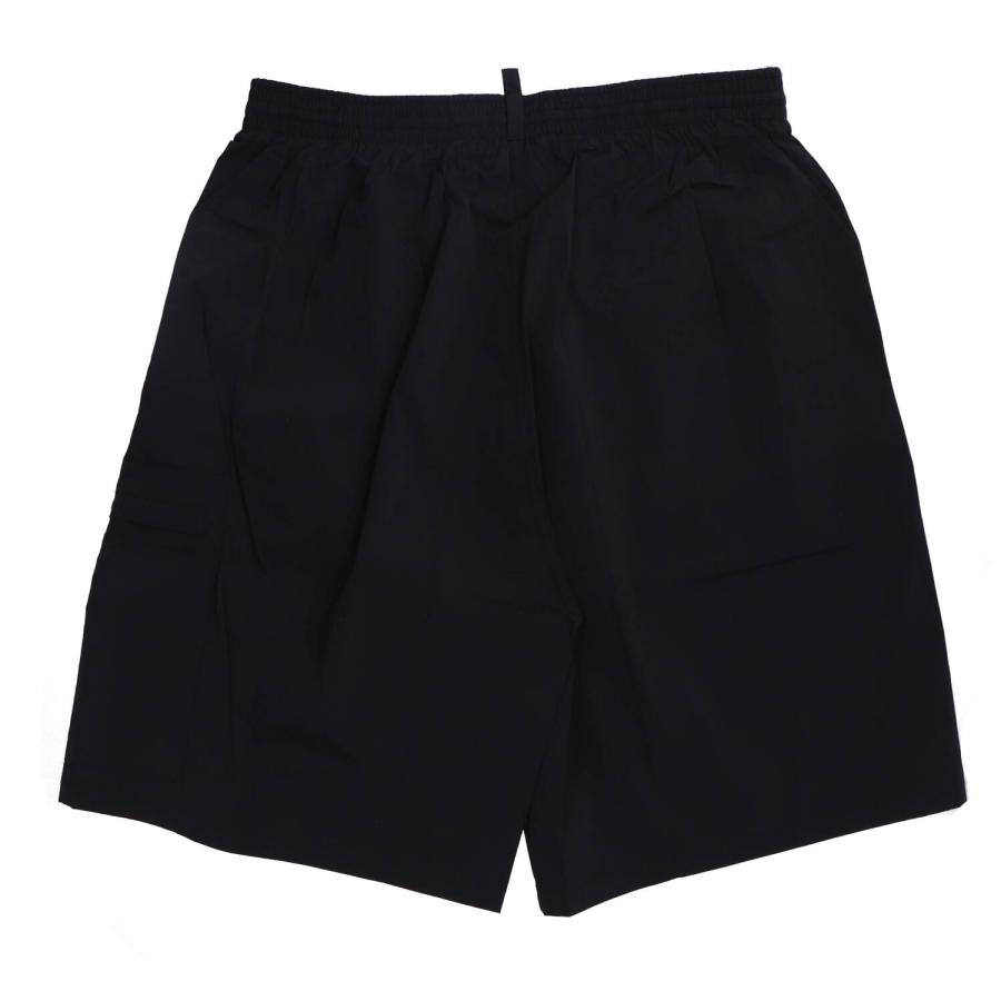 Dsquared2 Costume D7BMC5500 BOXER MIDI Nero 2