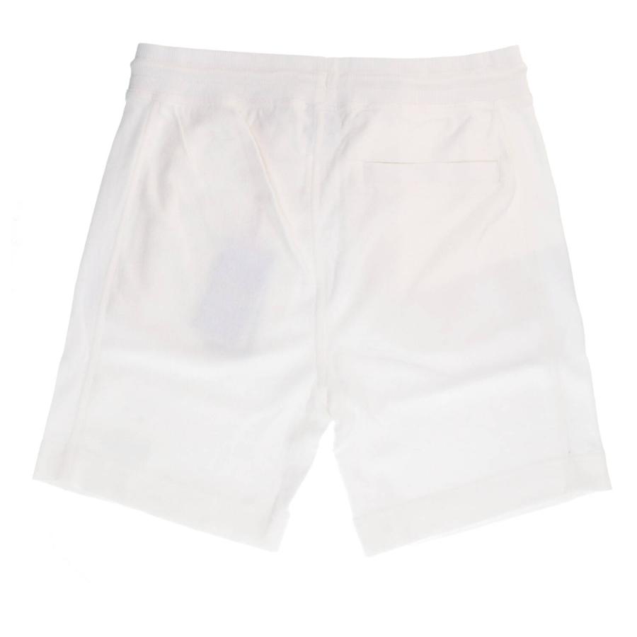 Boss Bermuda SEE TOWEL Bianco Panna 3