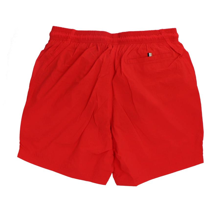 Boss Costume OCTOPUS Rosso 2