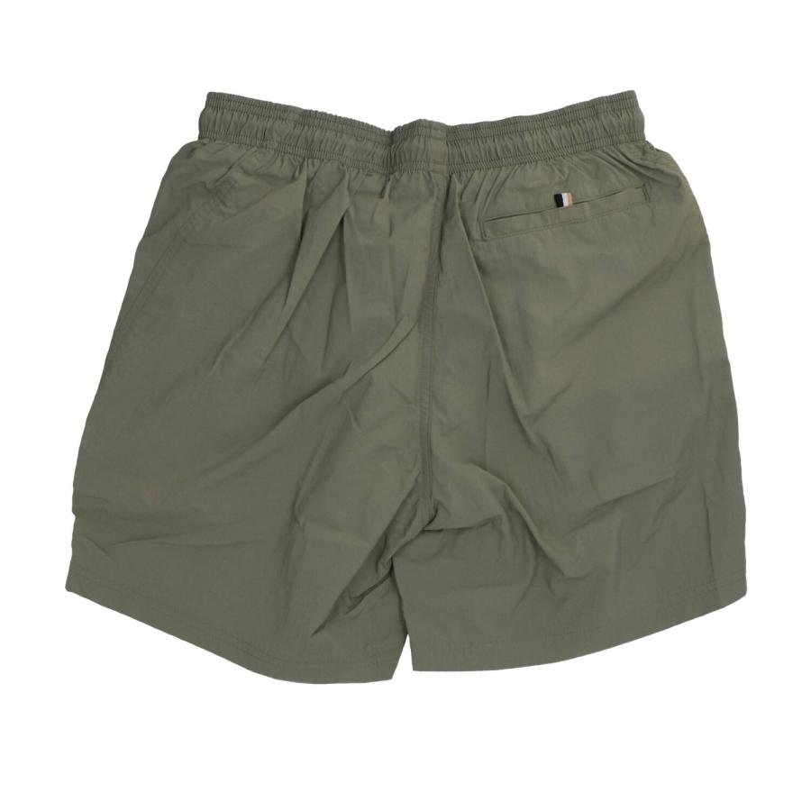 Boss Costume OCTOPUS Verde 2