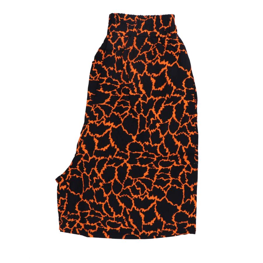 4giveness Bermuda SHORT STAMPA VISCOSA Multicolore 1