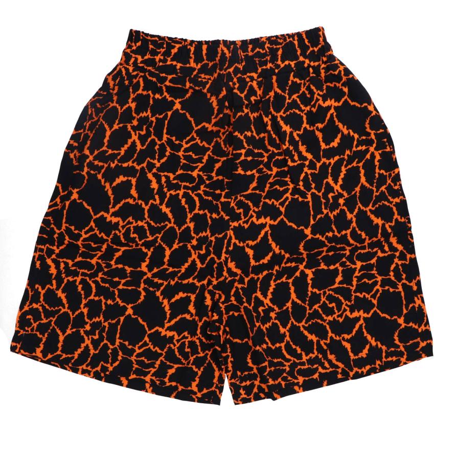4giveness Bermuda SHORT STAMPA VISCOSA Multicolore 2