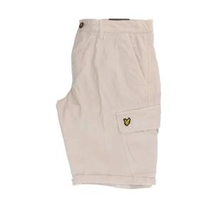 WEMBLEY CARGO SHORT Beige