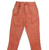 Pantaloni Pant tapered fit OE1S2S4P13 Arancione
