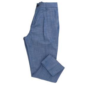 Pant tapered fit OE1S2S4P13...