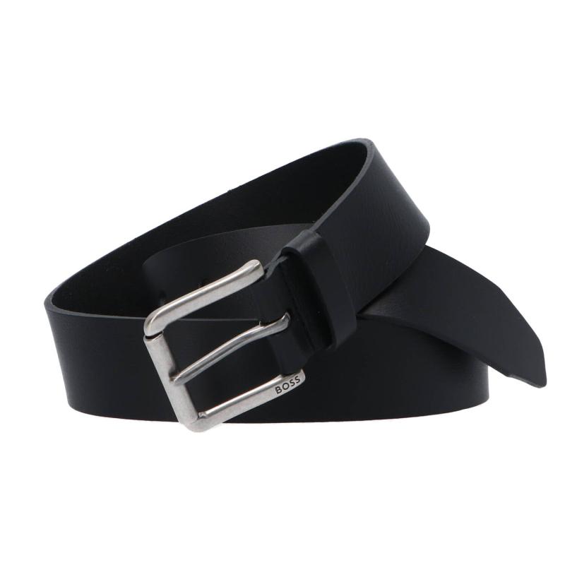 Cinture  BELT Nero Nero
