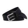 Cinture  BELT Nero Nero
