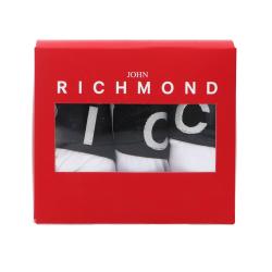 Intimo TRIPACK TRUNKS Bianco