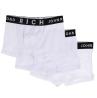 Intimo TRIPACK TRUNKS Bianco
