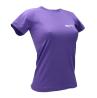 T-shirt KJL SLIM TEE 241J1700 Viola