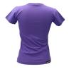 T-shirt KJL SLIM TEE 241J1700 Viola