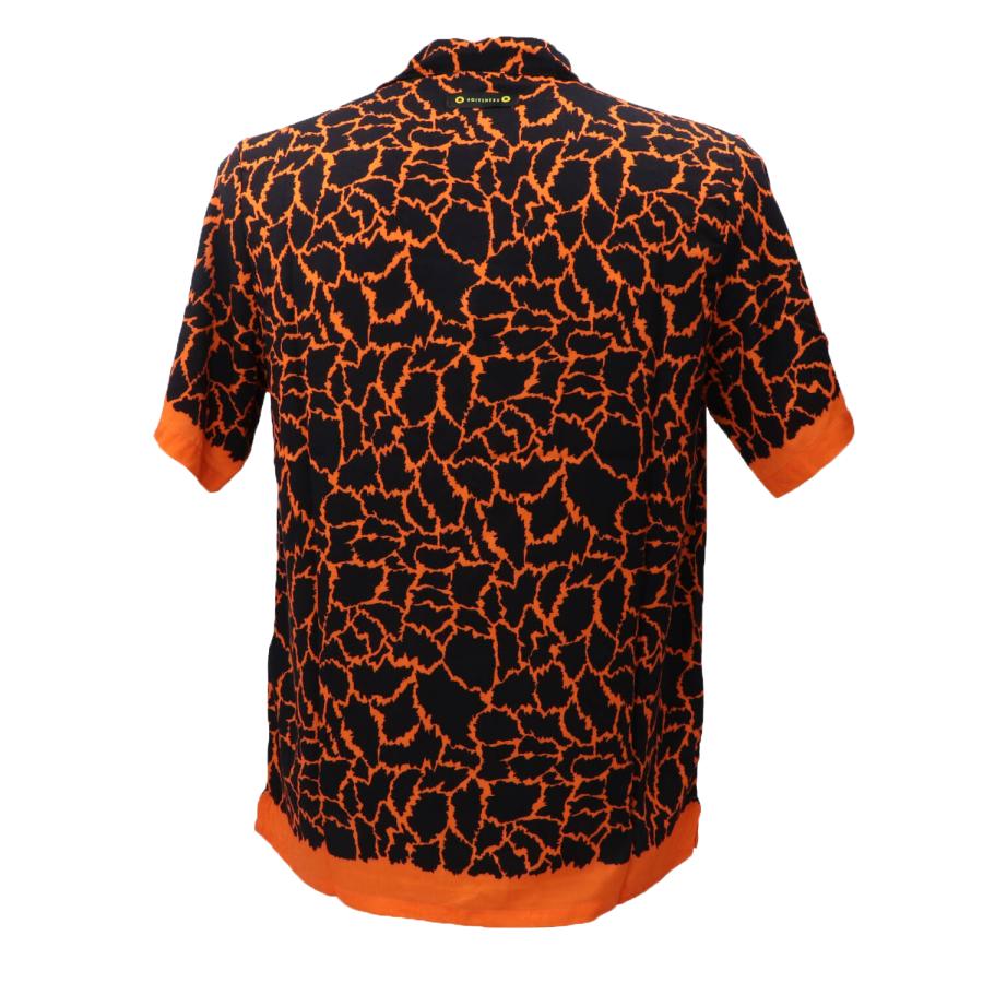 4giveness Camicia  STAMPA VISCOSA Multicolore 3
