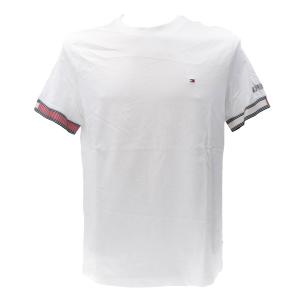 FLAG CUFF REGULAR TEE 34430...