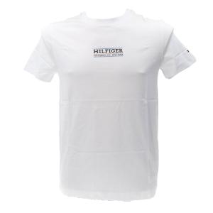 SMALL HILFIGER SLIM TEE...