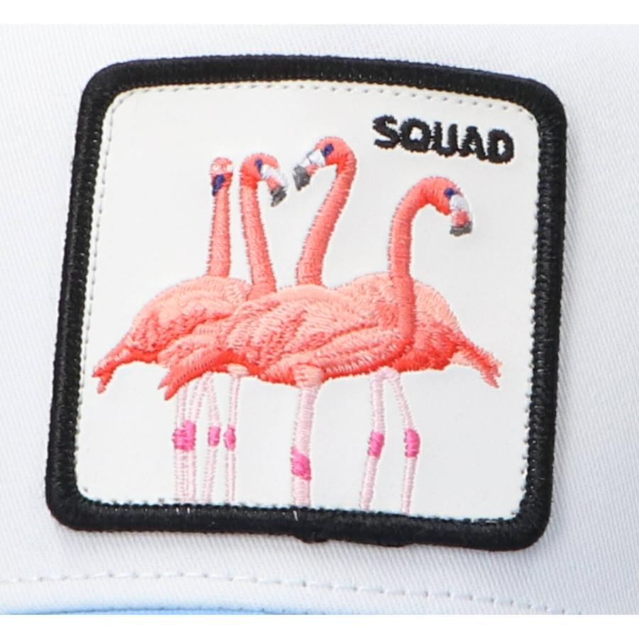 Goorin Bros Cappellini ANIMAL FARM Azzurro Squad Goorin Bros Cappellini ANIMAL FARM Azzurro Squad 2