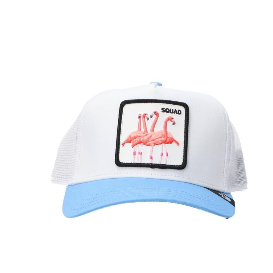 Goorin Bros Cappellini ANIMAL FARM Azzurro Squad Goorin Bros Cappellini ANIMAL FARM Azzurro Squad 1