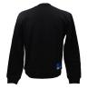 Felpe REGULAR LOGO SWEAT 231D1804 Nero
