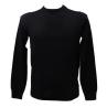 Maglioni SWEATER MAGNI Nero