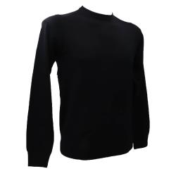 Maglioni SWEATER MAGNI Nero