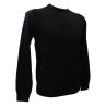 Maglioni SWEATER MAGNI Nero