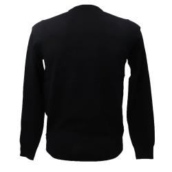 Maglioni SWEATER MAGNI Nero