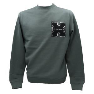 SWEATSHIRT PALMIS Verde