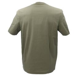 T-shirt TCHUP Verde Scuro