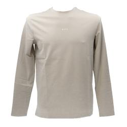 T-shirt TCHARK Beige