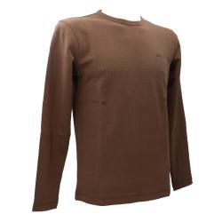 Maglia TEMPESTO Marrone