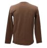 Maglia TEMPESTO Marrone