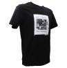 T-shirt TE_URBAN Nero