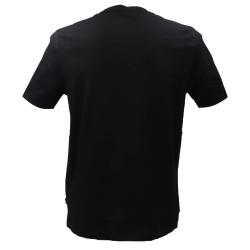 T-shirt TE_URBAN Nero