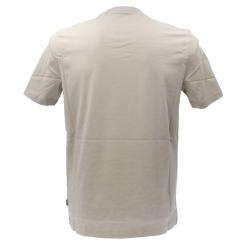 T-shirt TE_BUILDING Beige