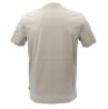 T-shirt TE_BUILDING Beige