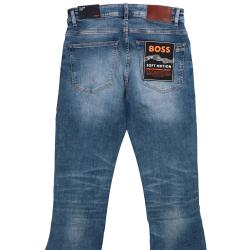Jeans DELAWARE BO Denim