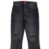 Jeans  634 Grigio Scuro