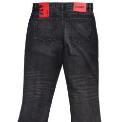 Jeans  634 Grigio Scuro