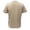 T-shirt DIRAGOLINO_GEL Beige