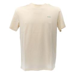 T-shirt DERO222 Beige Panna