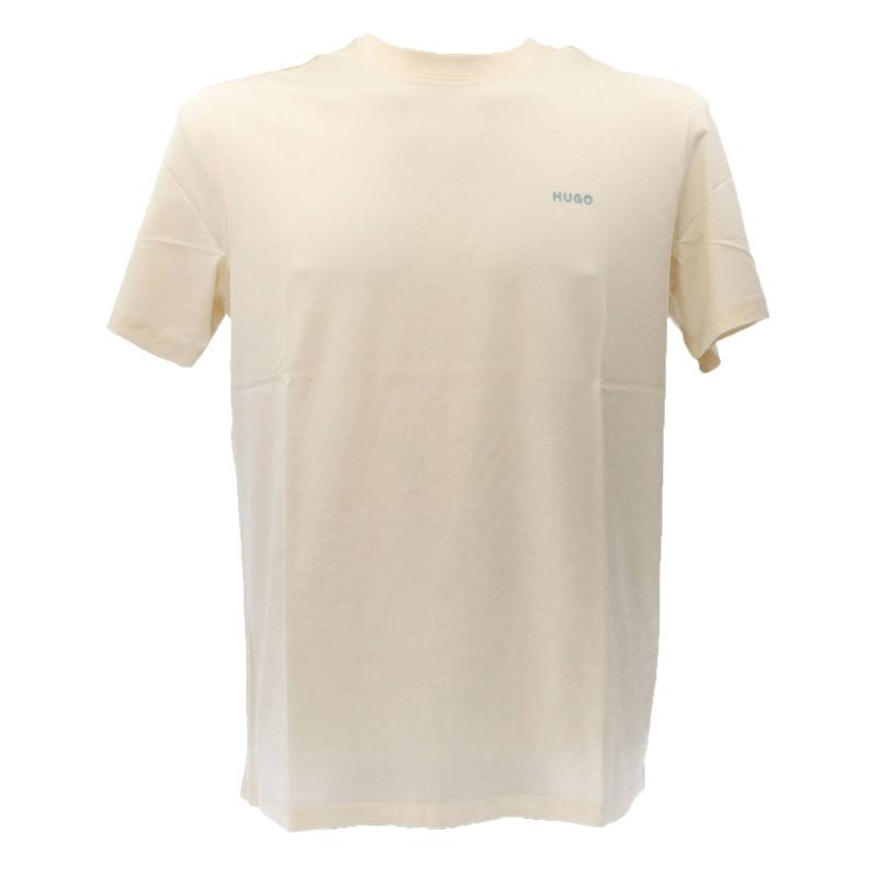 T-shirt DERO222 Beige Panna