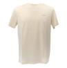 T-shirt DERO222 Beige Panna