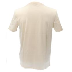 T-shirt DERO222 Beige Panna