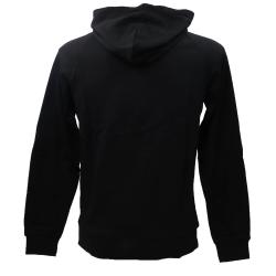 Felpe TONAL LOGO HOODIE Nero