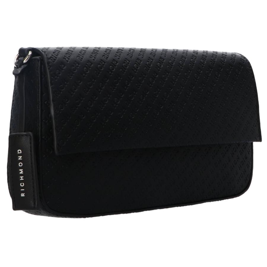 Richmond Borse a spalla SHOULDER BAG RENK Nero 2